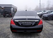 Mercedes-Benz Třídy S 5