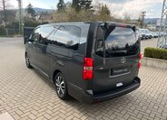 Toyota ProAce Verso VAN / Minibus 2,0 l 130 kw