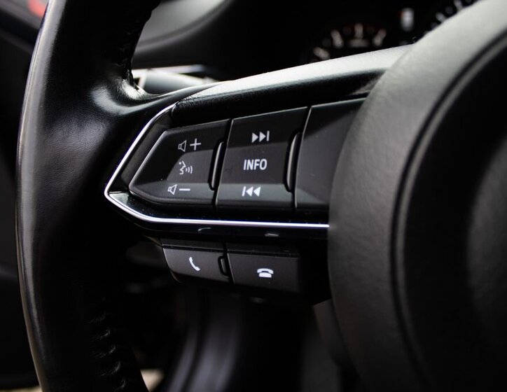 Mazda 6 Kombi 2,5 l 143 kw