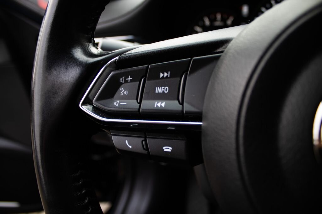 Mazda 6 Kombi 2,5 l 143 kw