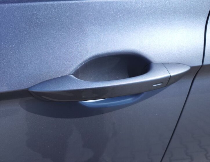 Volkswagen Passat Kombi 2,0 l 147 kw