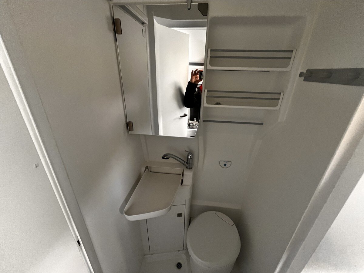 Volkswagen Grand California