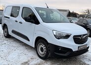 Opel Combo 3