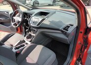 Ford Grand C-MAX MPV 2,0 l 103 kw