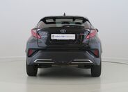 Toyota C-HR 6