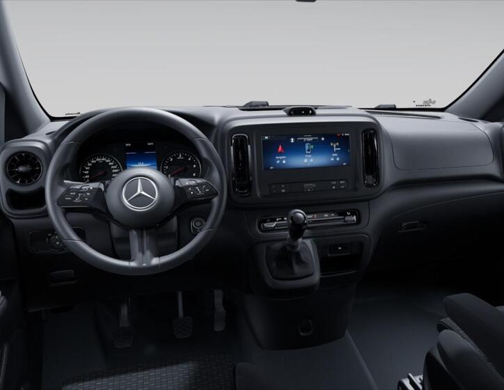 Mercedes-Benz Vito 4