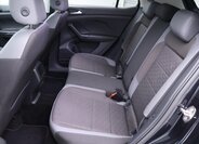 Volkswagen T-Cross 11