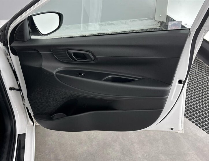 Hyundai i20 Hatchback 1,2 l 61 kw