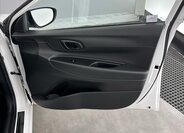 Hyundai i20 Hatchback 1,2 l 61 kw