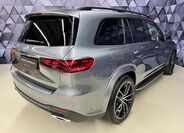 Mercedes-Benz GLS 7
