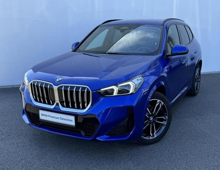 BMW X1 1