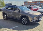 Hyundai Tucson SUV / Terénní 1,6 l 110 kw