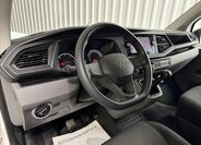 Volkswagen Transporter Ostatní 2,0 l 110 kw