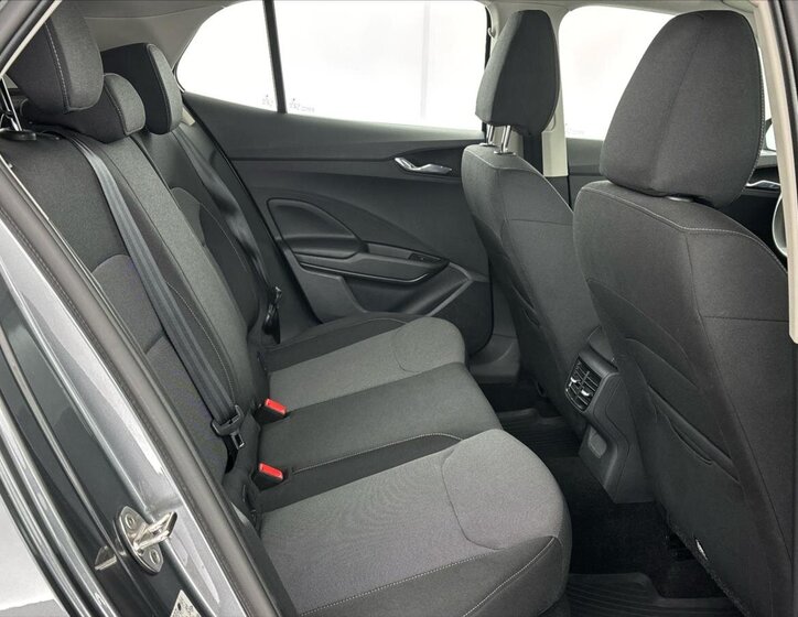 Škoda Fabia Hatchback 999,0 85 kw