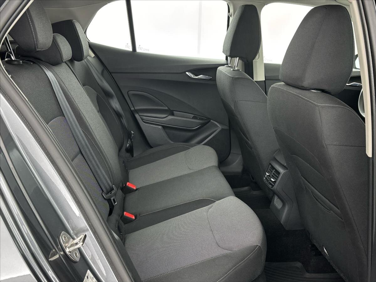 Škoda Fabia Hatchback 999,0 85 kw