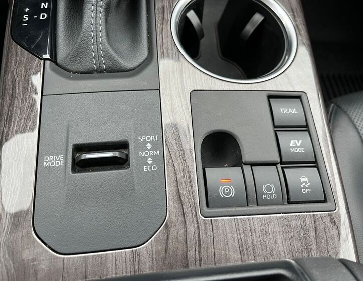 Toyota Highlander 28