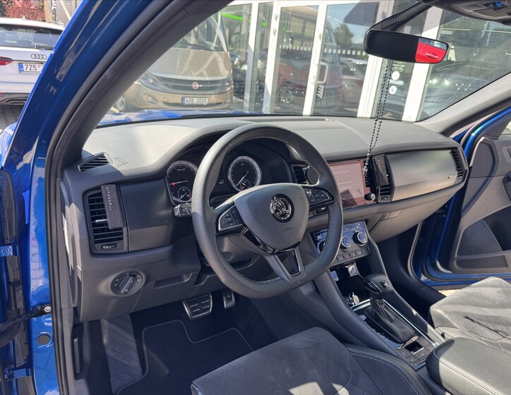 Škoda Kodiaq 15