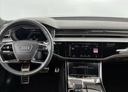 Audi S8 Sedan / Limuzína 4,0 l 420 kw