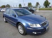 Volkswagen Phaeton 1