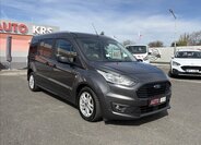 Ford Tourneo Connect Kombi 1,5 l 88 kw