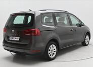 Seat Alhambra 5