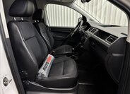 Volkswagen Caddy Ostatní 1,4 l 81 kw