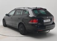 Volkswagen Golf Kombi 1,6 l 77 kw