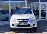 Suzuki Ignis Hatchback 1,3 l 69 kw