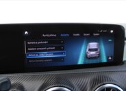 Mercedes-Benz CLA 22