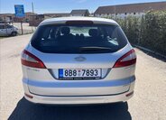 Ford Mondeo Kombi 2,0 l 103 kw