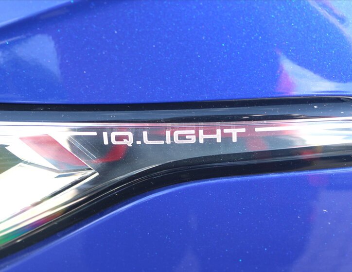 Volkswagen Tiguan SUV / Terénní 2,0 l 110 kw