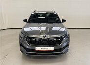 Škoda Karoq SUV / Terénní 2,0 l 140 kw