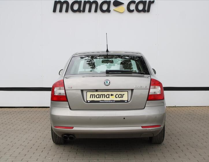 Škoda Octavia 6