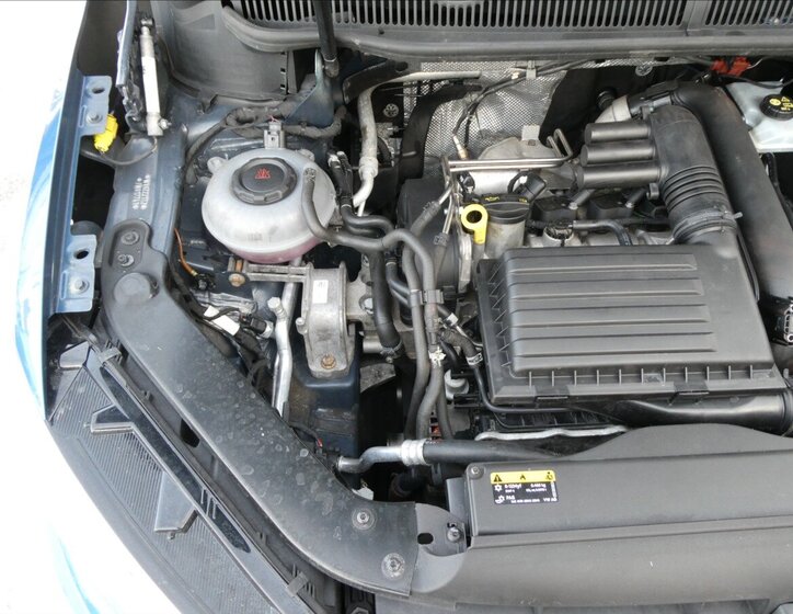 Volkswagen Touran 40