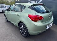 Opel Astra Hatchback 1,4 l 74 kw