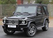 Mercedes-Benz Třídy G 5