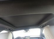 Mercedes-Benz Třídy C Kombi 2,1 l 150 kw