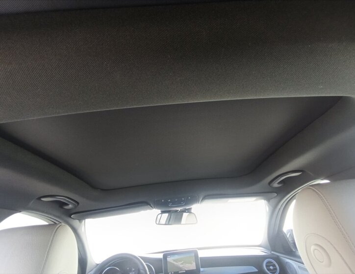 Mercedes-Benz Třídy C Kombi 2,1 l 150 kw