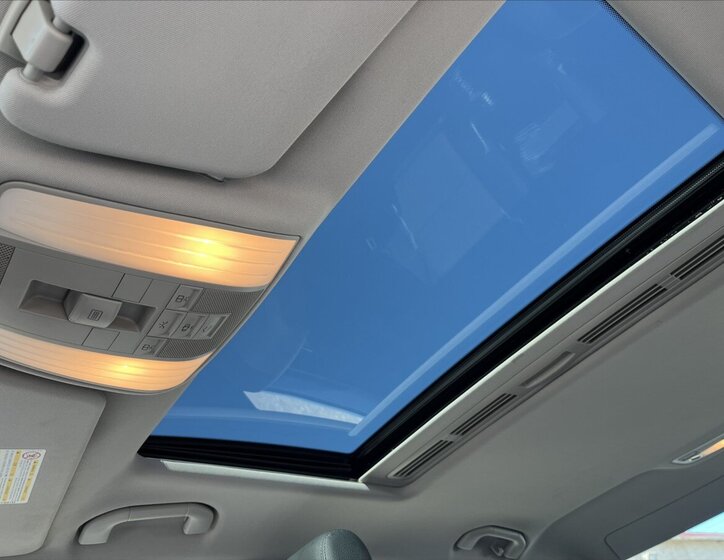 Mercedes-Benz Třídy E Sedan / Limuzína 2,1 l 100 kw