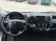 Peugeot Boxer 2