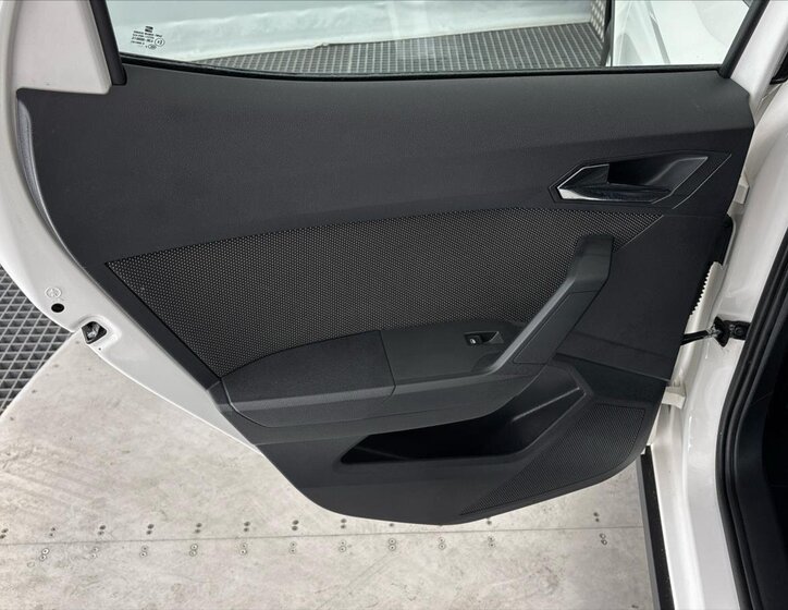 Seat Arona Hatchback 999,0 85 kw