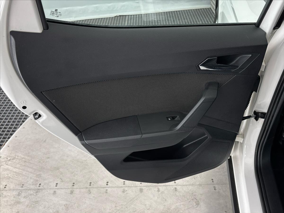 Seat Arona Hatchback 999,0 85 kw