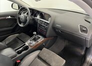 Audi A5 25