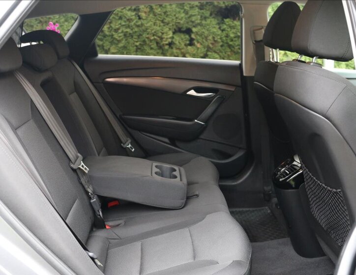 Hyundai i40 Kombi 1,7 l 100 kw