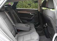 Hyundai i40 Kombi 1,7 l 100 kw