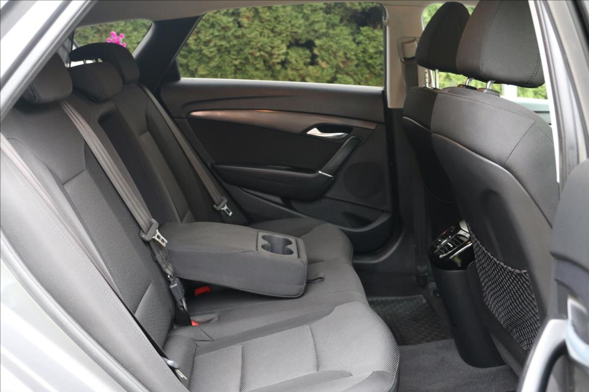 Hyundai i40 Kombi 1,7 l 100 kw