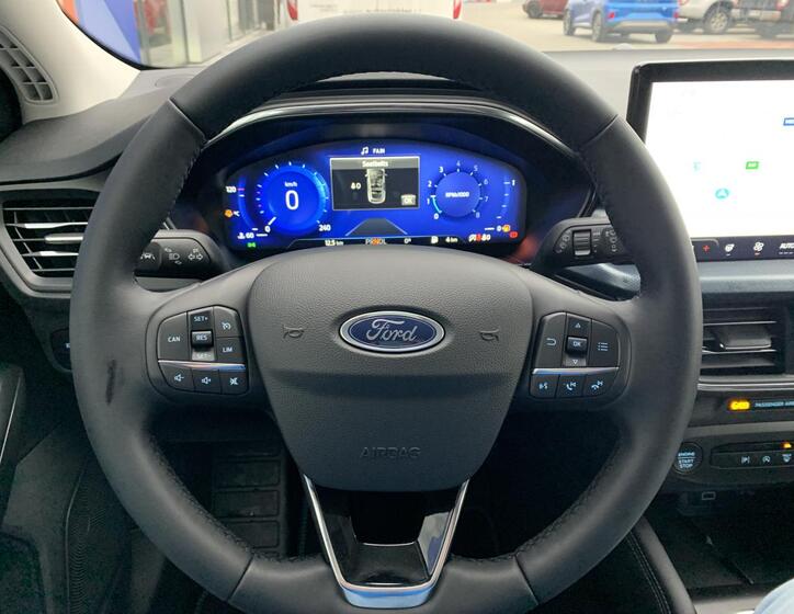 Ford Focus 15