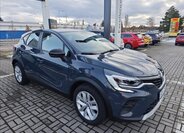 Renault Captur SUV 999,0 67 kw