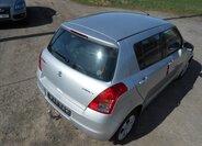 Suzuki Swift Hatchback 1,3 l 67 kw