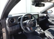Toyota GR Yaris Hatchback 1,6 l 206 kw